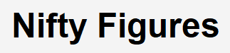 Nifty FIgures